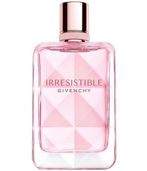 givenchy very irresistible l'intense dillards